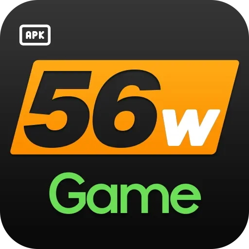 APK oficial da 56wgame para Android