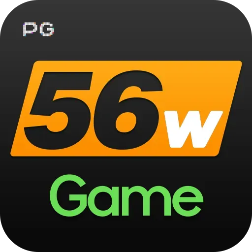 Logo da 56wgame