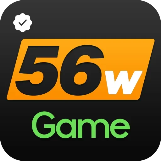Plataforma completa da 56wgame com todos os jogos