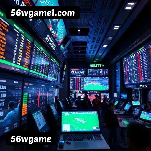 56wgame APK - Download Oficial Android